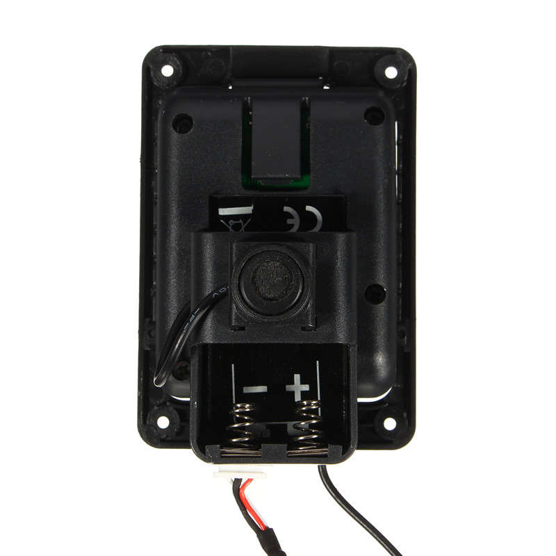 Presys Blend 301 Acoustic EQ Equalizer Guitar Preamp Piezo Pickup Tuner