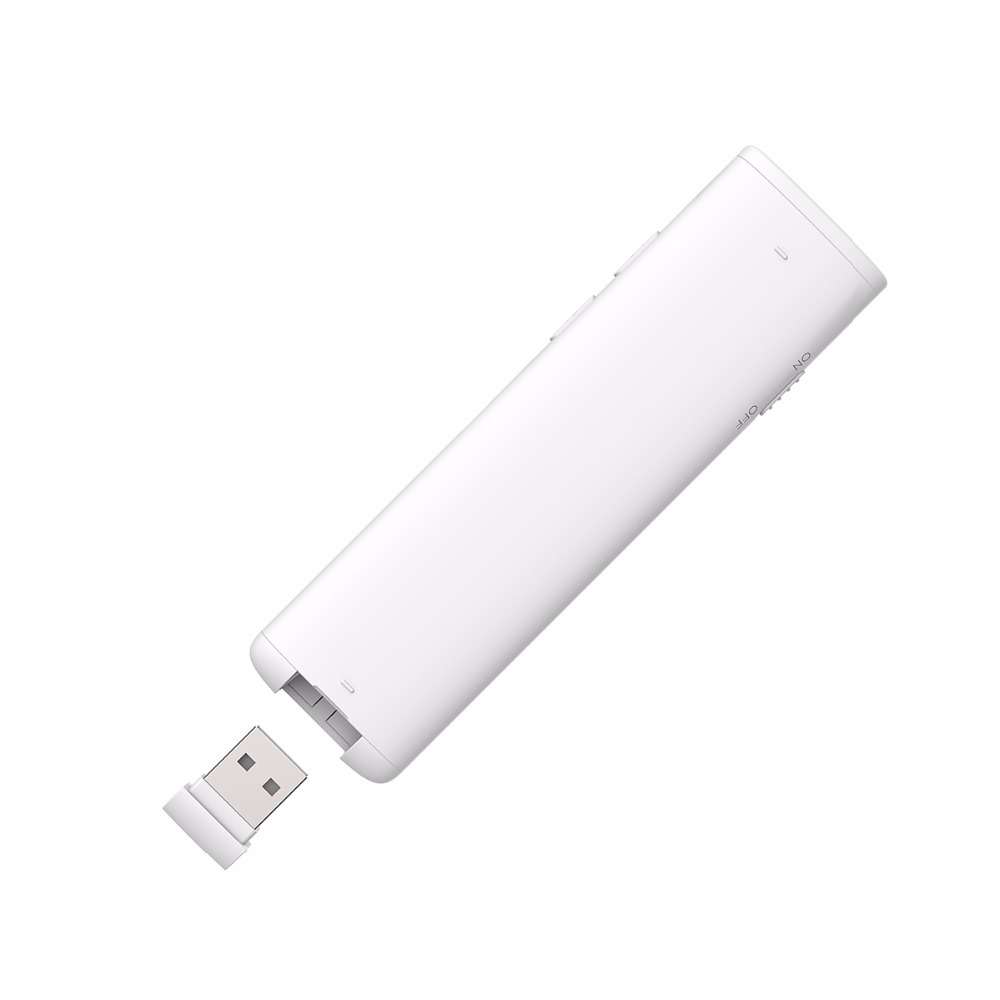 Doosl DSIT014 2.4G Wireless Powerpoint Prensenter Laser Pointer