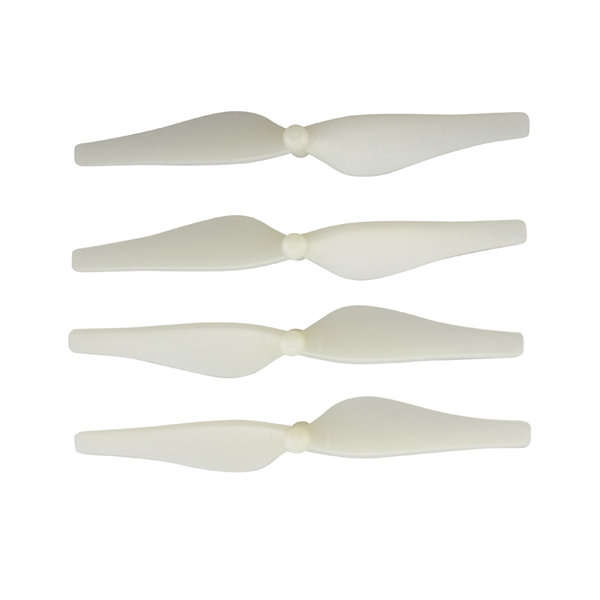 4Pcs Quick Release Luminous CW/CCW Propeller For DJI Tello