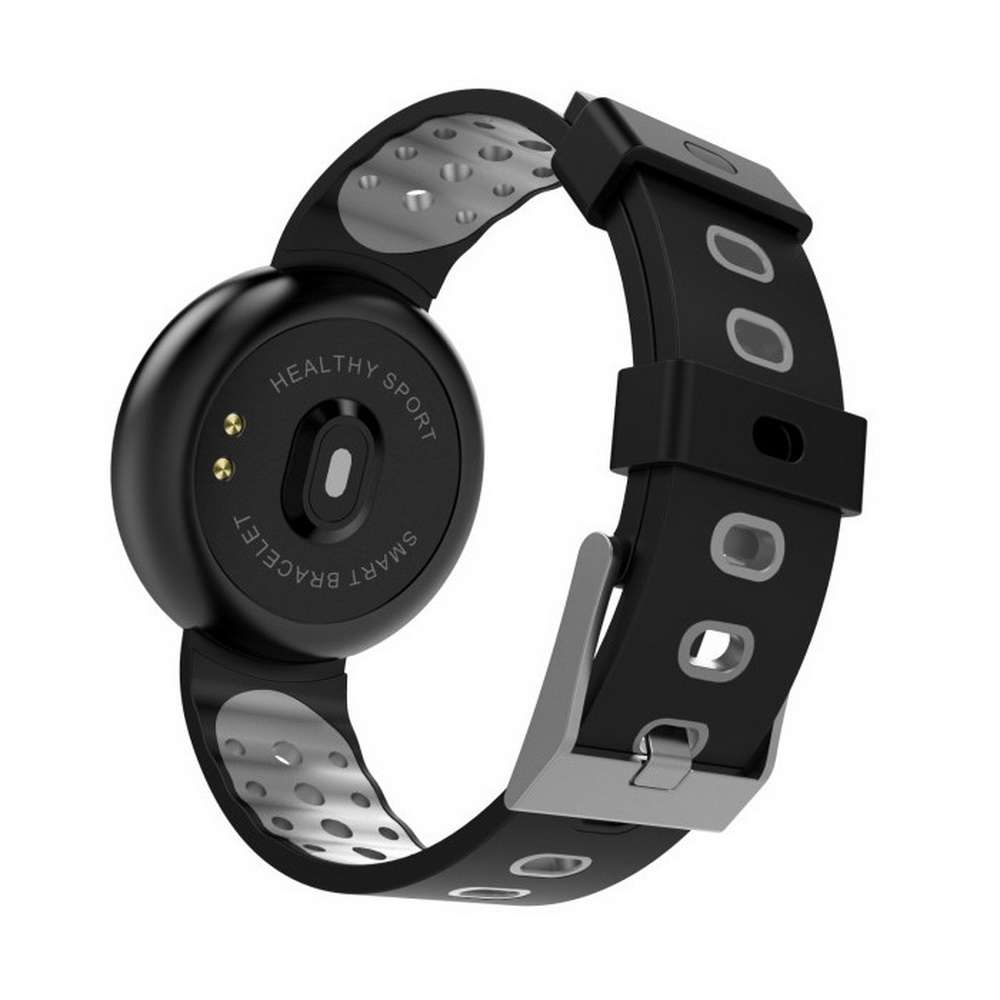 Smart Watch Waterproof Blood Pressure Monitor Fitness Smart Watch