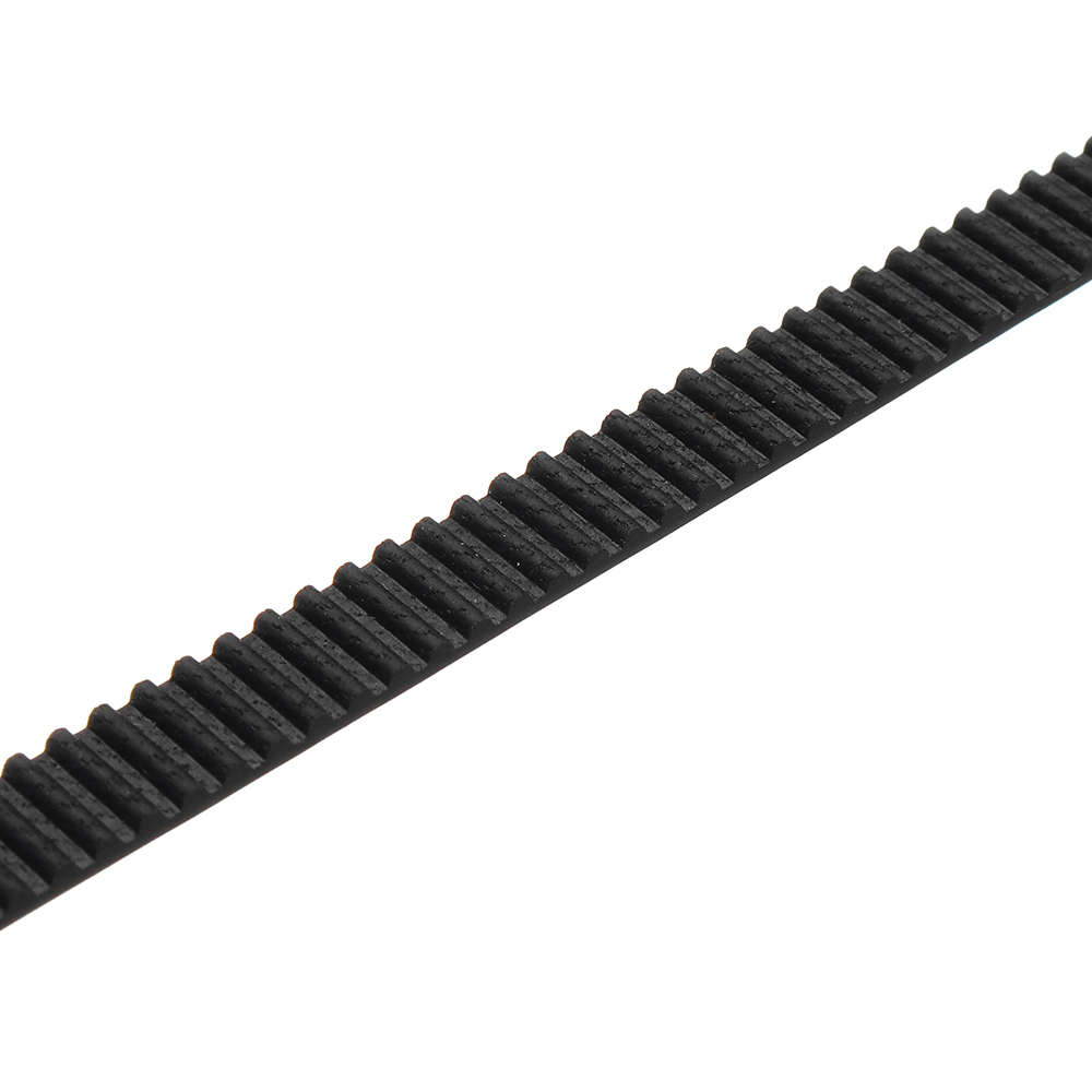 Creality 3D 743mm Width 6mm Rubber Y-axis 2GT Open Timing Belt For Ender-3 3D Printer Part