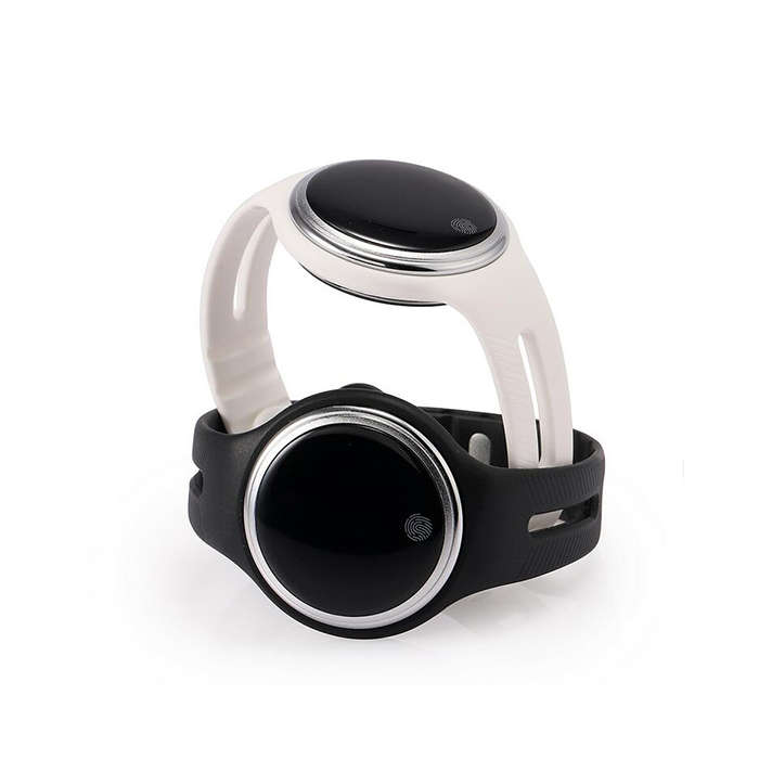 Fitness Tracker Smartwatch Watch IP67 Waterproof Sports Bracelet Wristband For Android/IOS