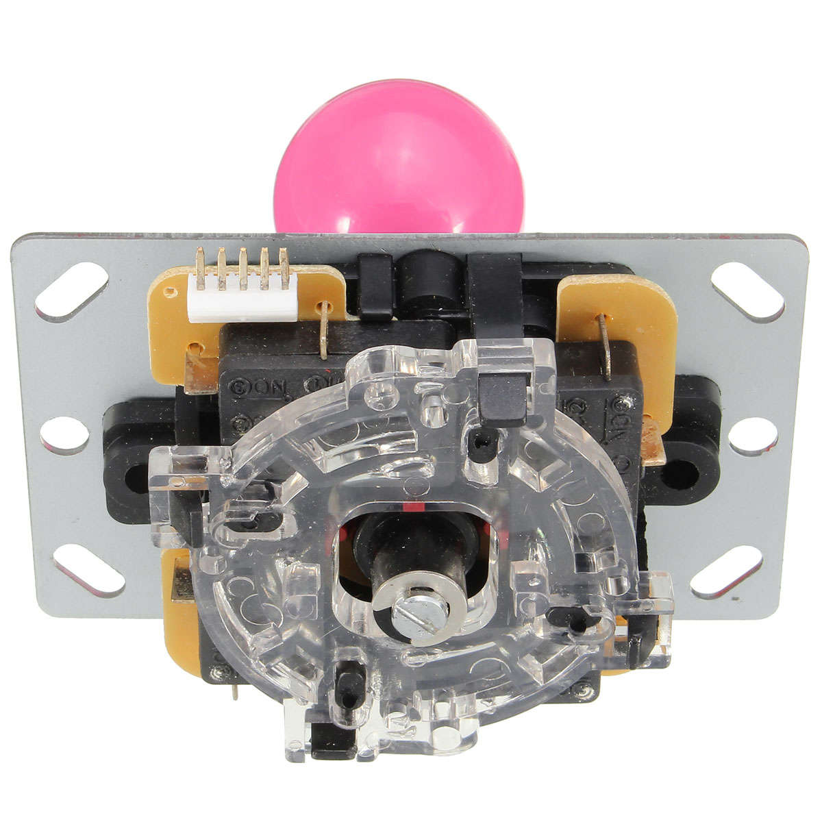 Game DIY Arcade Set Kits Replacement Parts USB Encoder to PC Joystick and Buttons