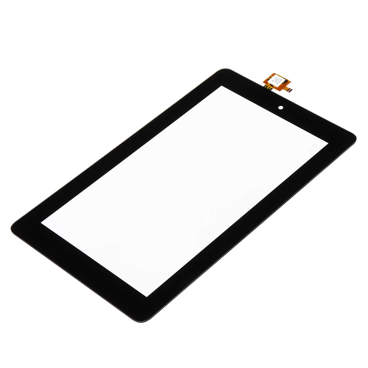 7 Inch LCD Touch Screen Digitizer + Polarizer For Amazon Kindle Fire HD 5th Gen SV98LN - 0.16kg
