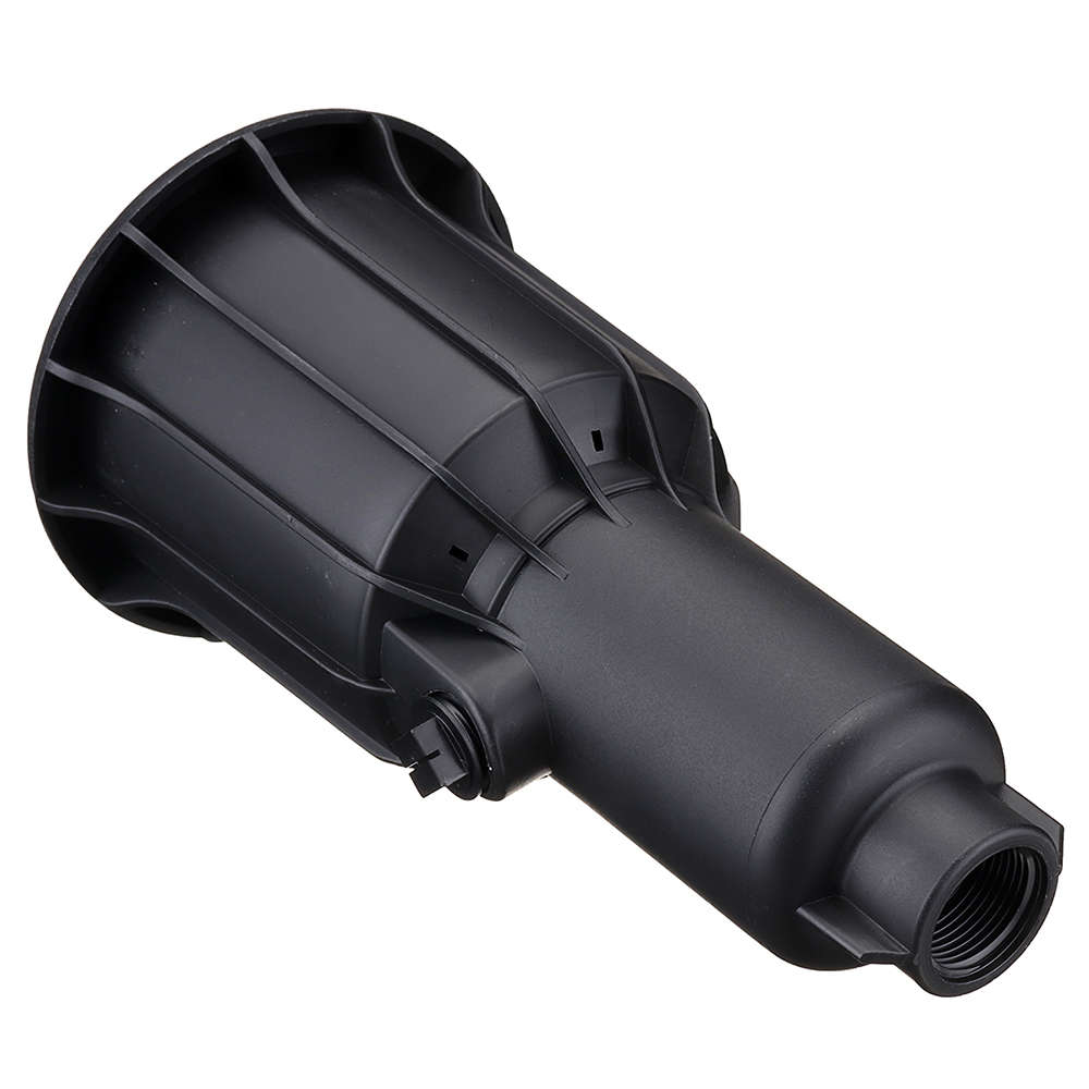 Pop-up Spray Head Sprinkler Misting Nozzle Lawn Garden Auto Rotating Irrigation Misting  System