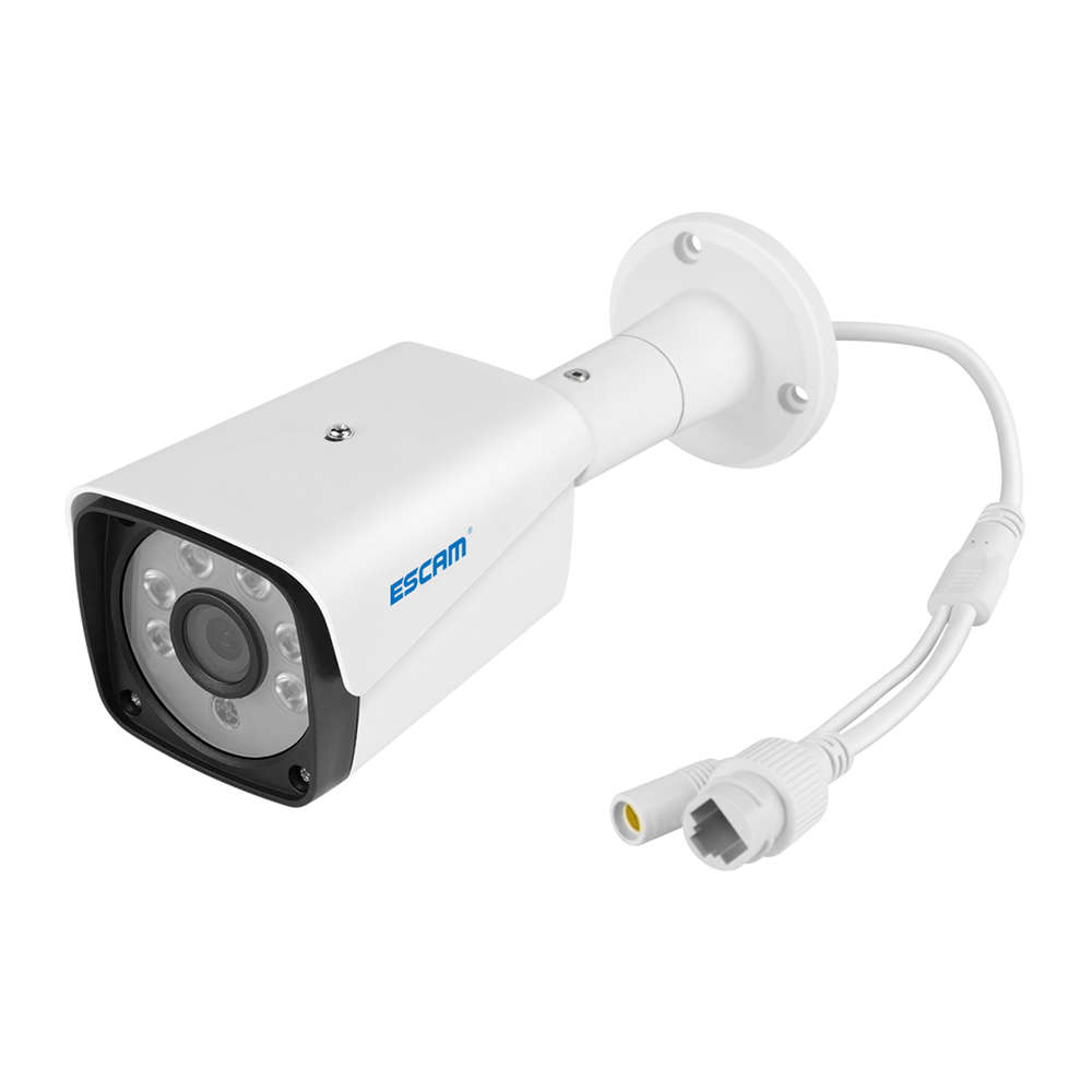 ESCAM QH002 HD 1080P IP Camera Outdoor