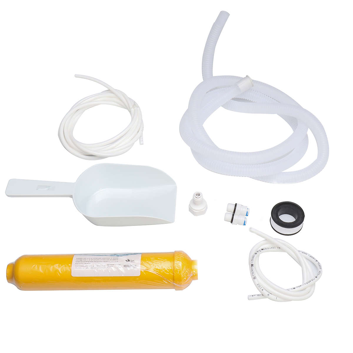 55kg/24hr Stainless Steel Commercial Ice Maker Ice Machine Icemaker Ice Making Tools Equipment