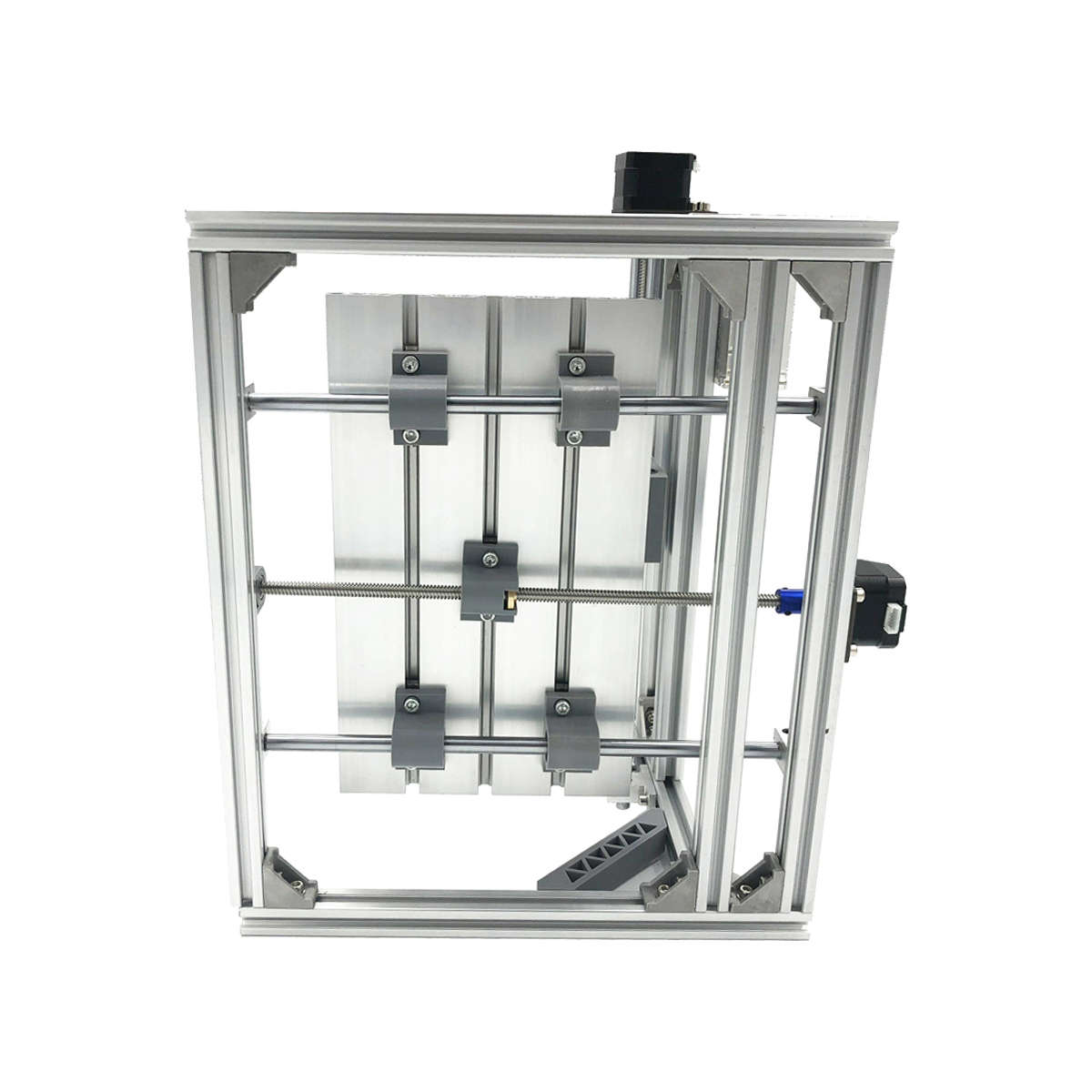 3018 3 Axis Mini DIY CNC Router Standard Spindle Motor Wood Engraving Machine Milling Engraver