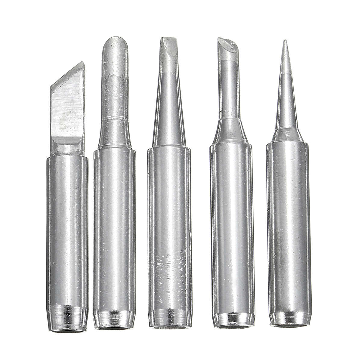 ectric Soldering Solder Iron Kit Adjustable Temperature Welding Tool S