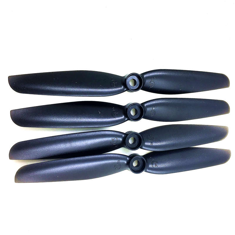 MJX Bugs 5 W 8 B5W B8 RC Quadcopter Spare Parts CW/CCW Propeller Blade - 0.02kg