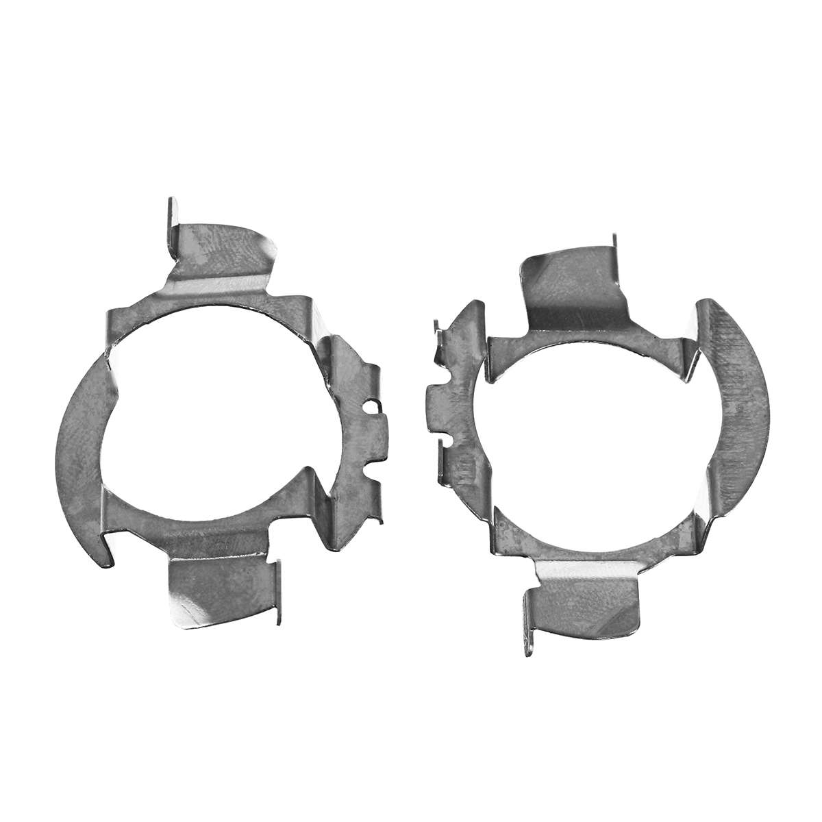 etal H7 LED Kit Head Light Stand Bulbs Base Holders Adapters