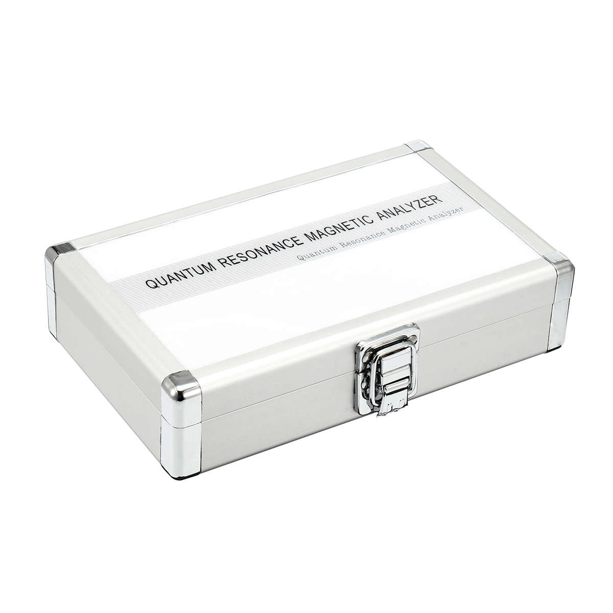 52 Reports Multilingual Quantum Magnetic Resonance Body Analyzer 4TH Newest Mini