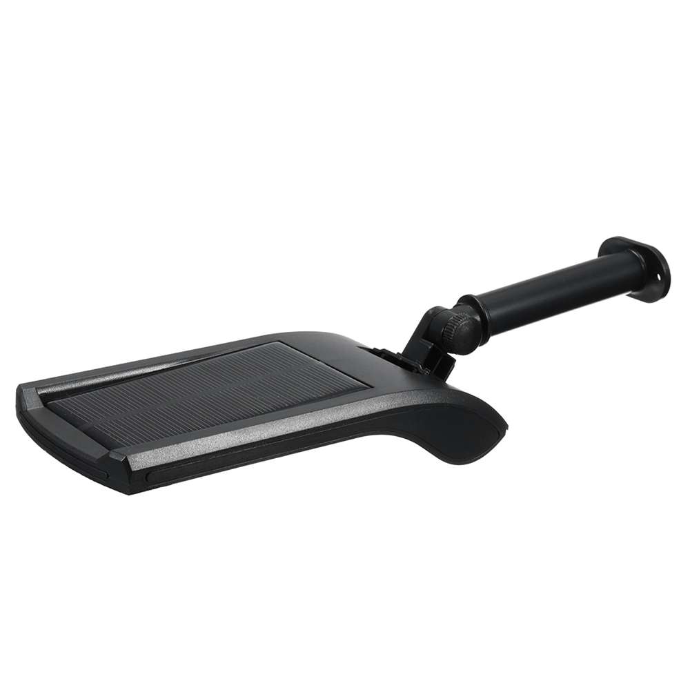 Solar Powered 36 LED PIR Motion Sensor Waterproof Street Security Light Wall Lamp for Outdoor Garden