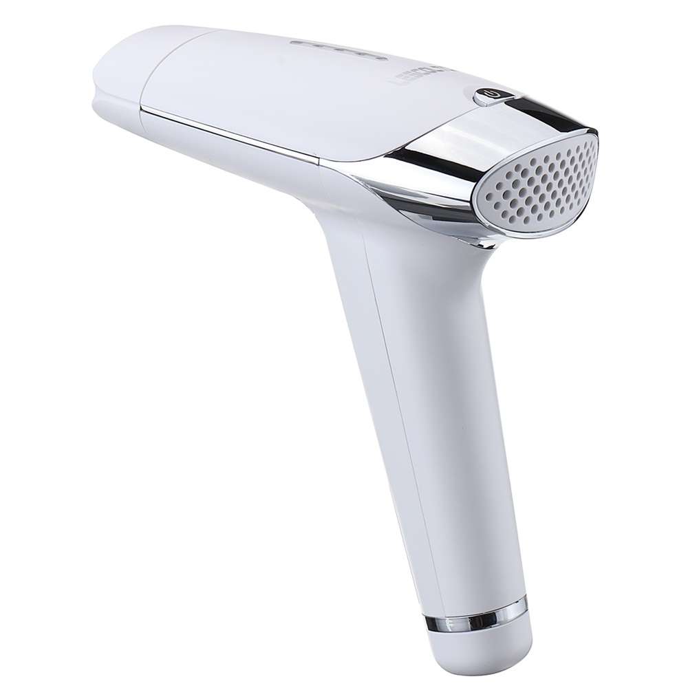 300,000 Pulses IPL Laser Permanent Epilator Hair Removal