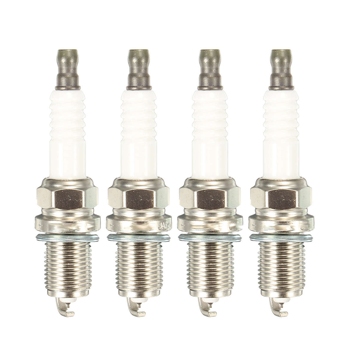 4pcs Denso SK16R11 Iridium Spark Plug For Toyota Corolla Matrix Prius 90919-01240