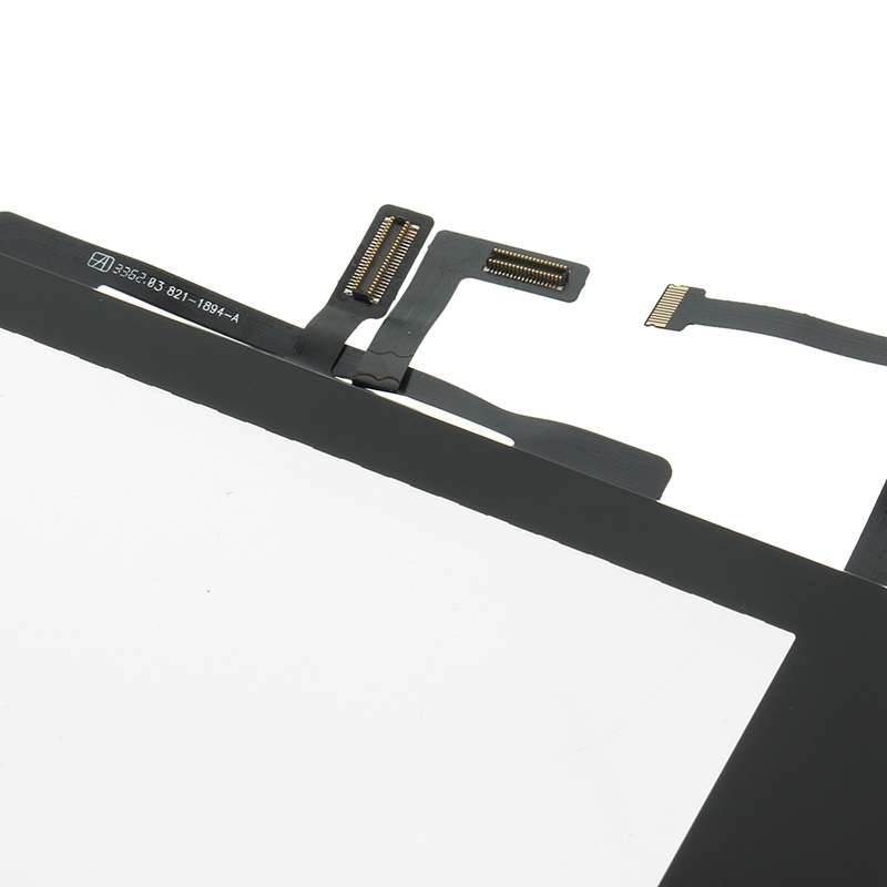 Replacement LCD Display Touch Screen With Home Button For iPad Air A1474/A1475