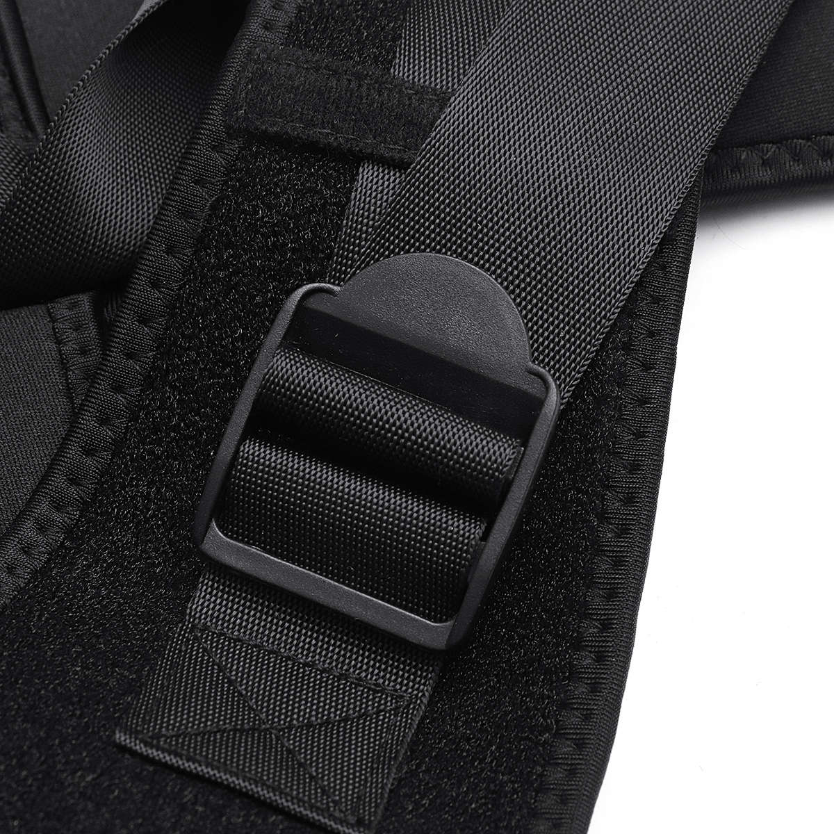 Back Posture Corrector Adjustable Protection Back Shoulder Posture Pain Relief Back Support
