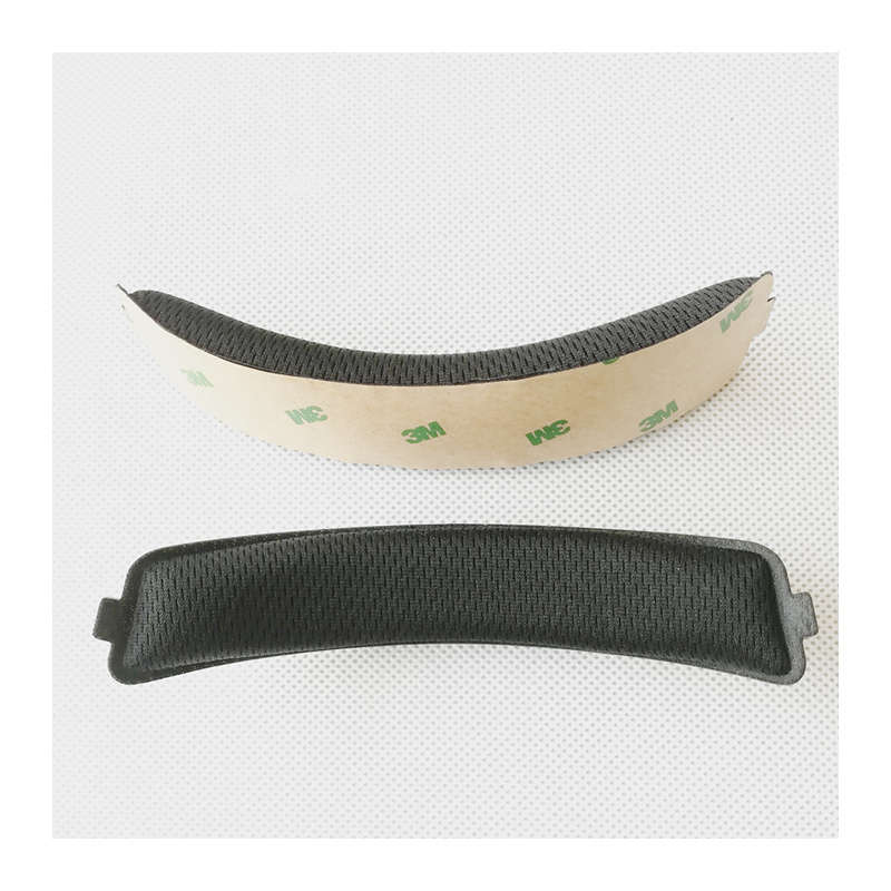 1 Pair Replacement Cushion Cover Headphone Earpads For Logitech G633/933 Headset Ear Pads - 0.05kg