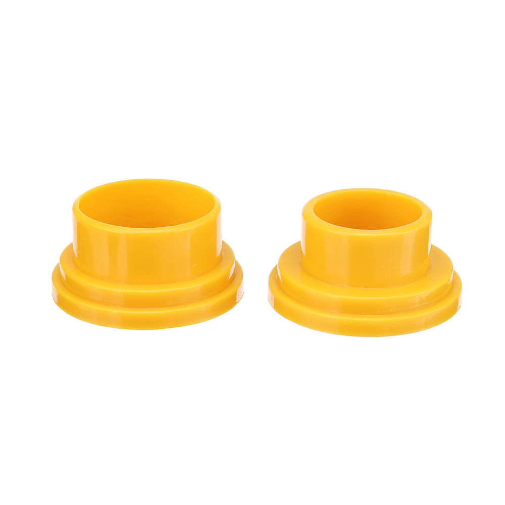 6pcs NPT Die Set PVC Thread Tool Maker 1/2 3/4 1 Inch PVC Pipe Threader Screw Die