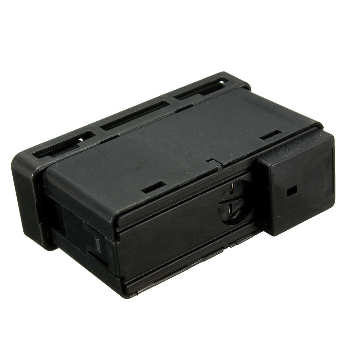 BMW Hazard Warnng Emergency Light Central Lock Locking Switch For BMW E46 E53 E85 X5