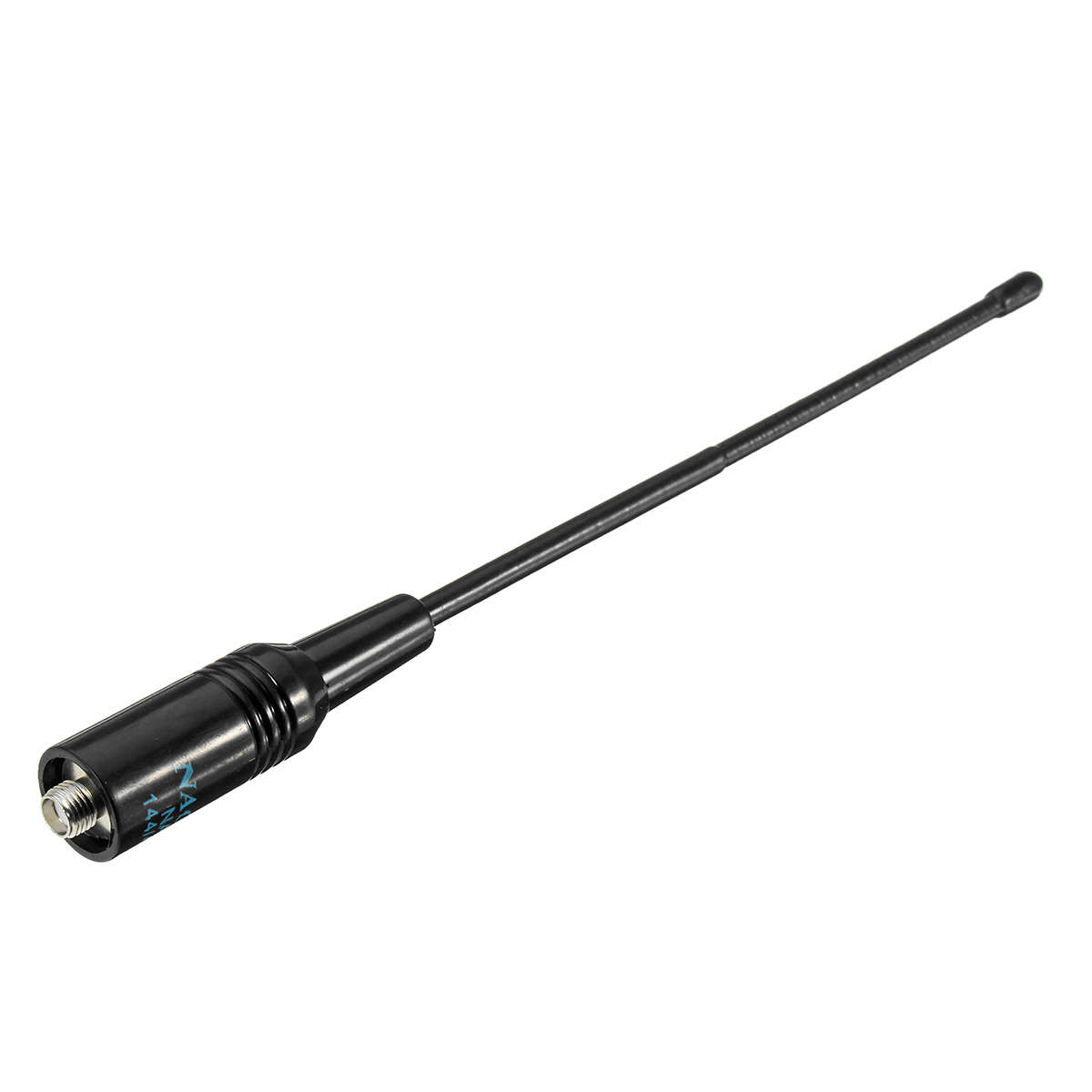NA-701 Dual-Band Flexible Handheld Antenna 144/430MHz For Baofeng UV-5R E Plus