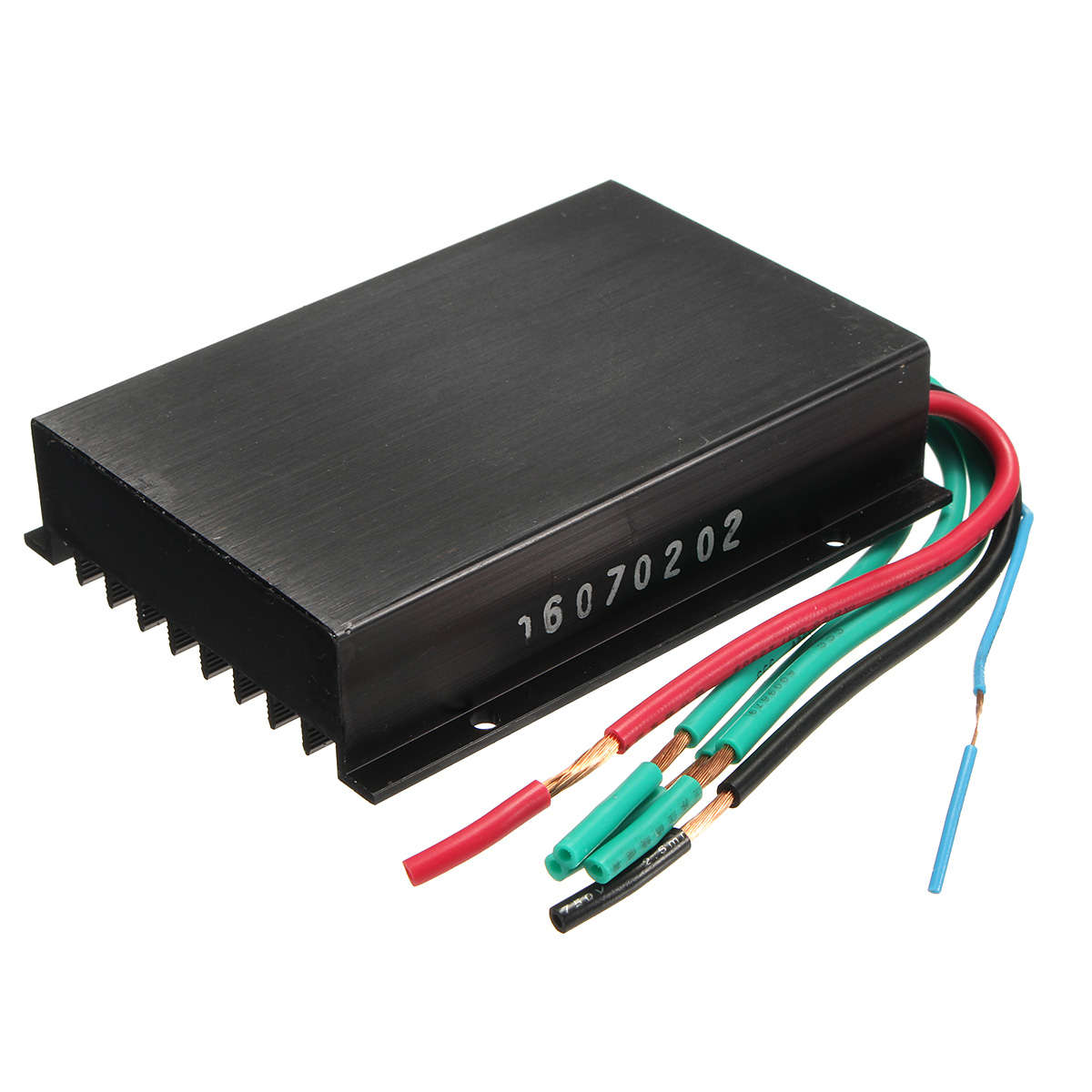 400/600W 24V LED Hybrid Solar Wind Turbine Wind Generator Charger Controller Regulator (POWER: 600W)