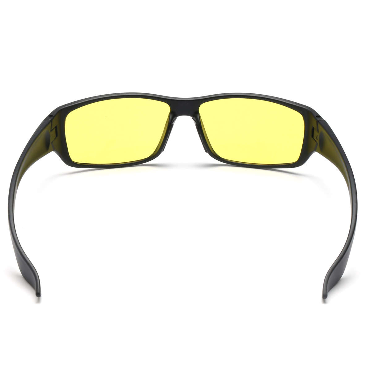 G01 Unisex Night Driving Glasses Anti Glare Night Vision Driver Safet