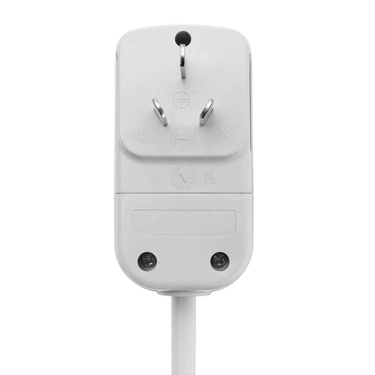 220V 3000W Instant Electric Water Heater Fast Heating Faucet Hot Cold Mixer Tap