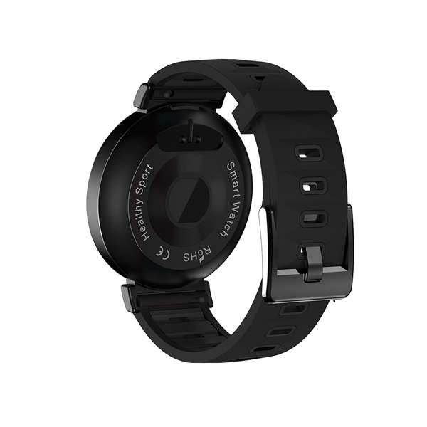 Fitness Tracker Blood Pressure Oxygen Heart Rate Monitor Fitness Tracker Sport Smart Wristband