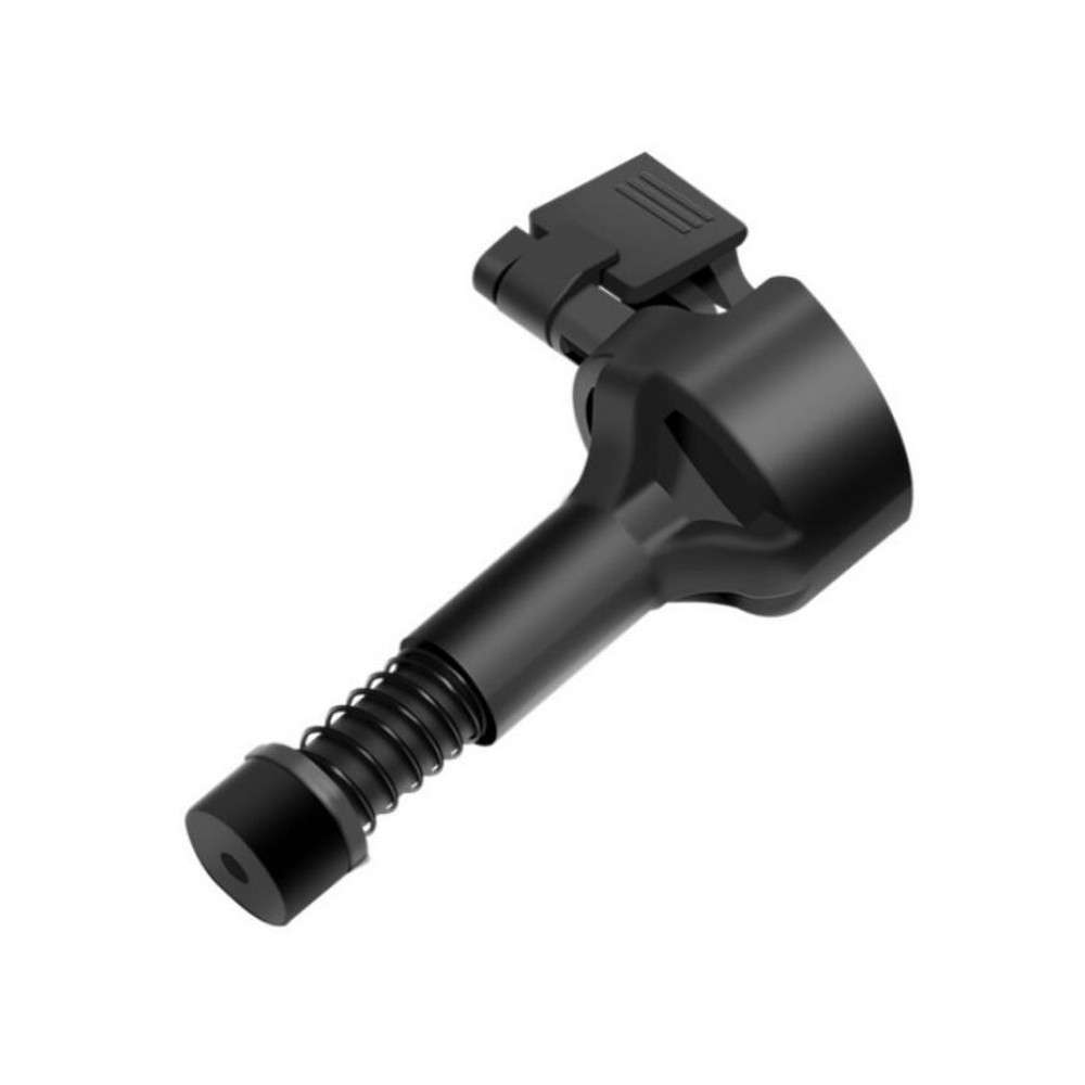 Spring Landing Gear Skid Shock Absorption Protection Guard 35mm Heighten 4pcs for DJI Spark Drone