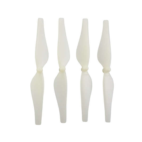 4Pcs Quick Release Luminous CW/CCW Propeller For DJI Tello