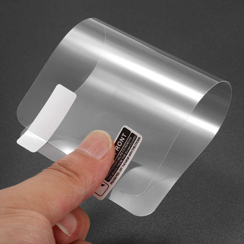 Bakeey High Definition Soft Screen Protector for Xiaomi Mi A2 Lite / Xiaomi Redmi 6 Pro