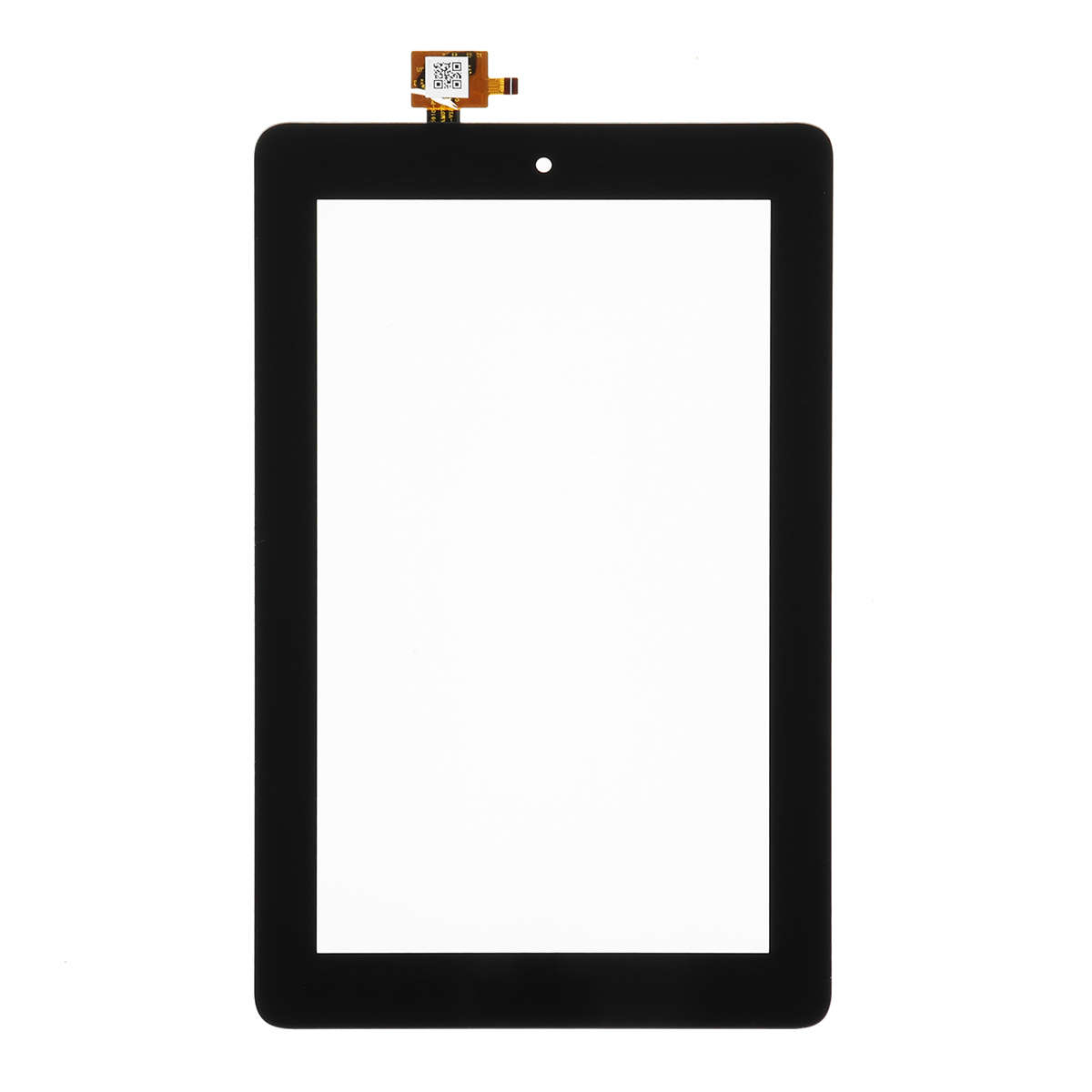 7 Inch LCD Touch Screen Digitizer + Polarizer For Amazon Kindle Fire HD 5th Gen SV98LN - 0.16kg