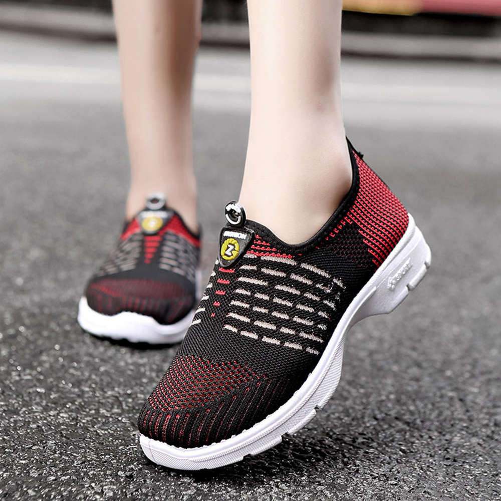 Shoes Casual Breathable Running Sneakers