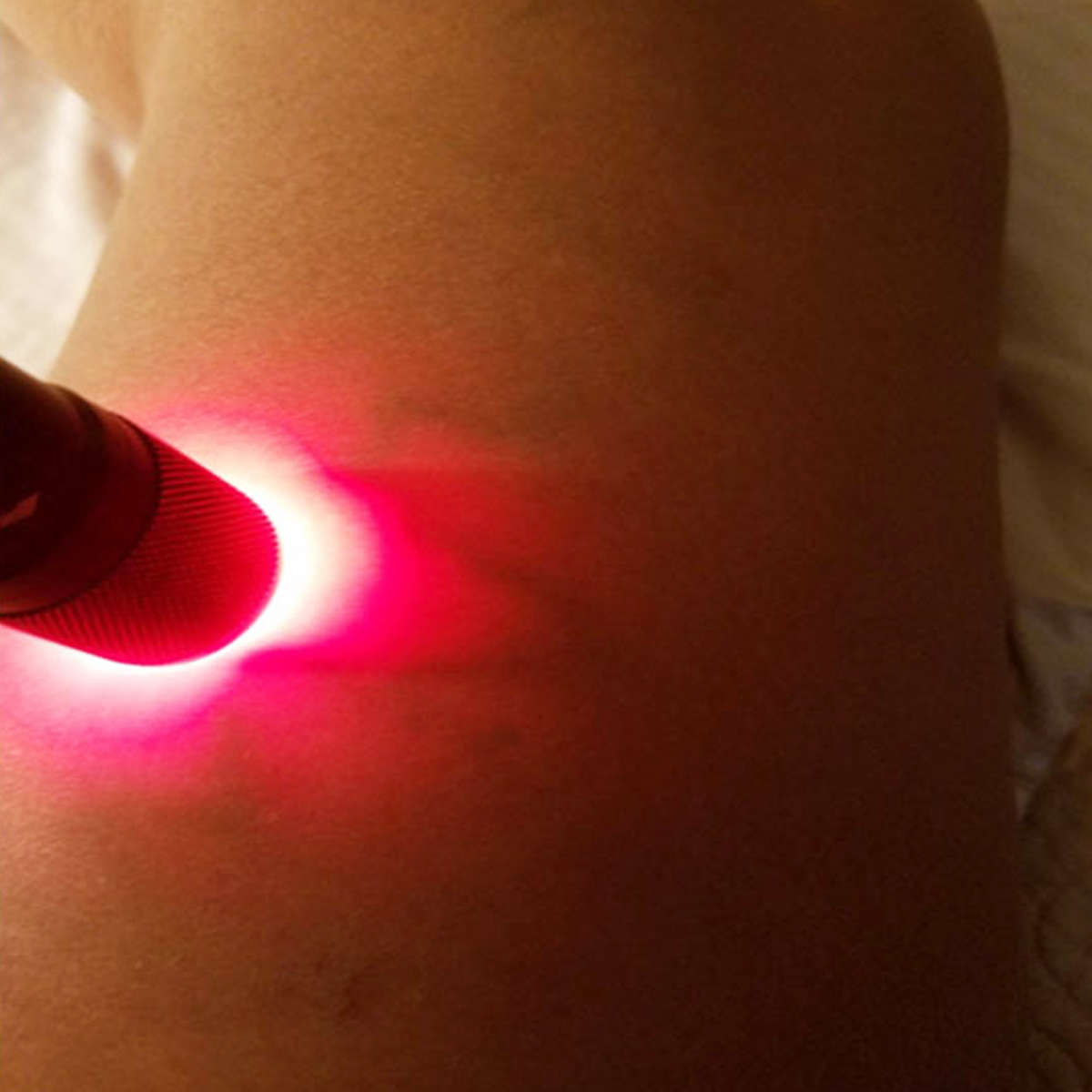 Professional Portable Red Light Pediatric Unit Clinicians Nurses IVs Vein Finder Vein Viewer