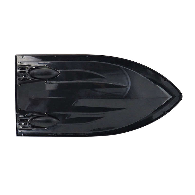 URUAV 2011-5 Generation 50cm Fishing Bait RC Boat 500M Remote Fish Finder 5.4km/h Double Motor Toys
