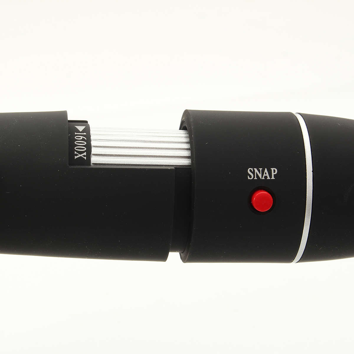 Digital Microscope 1600X Zoom 8 LED USB