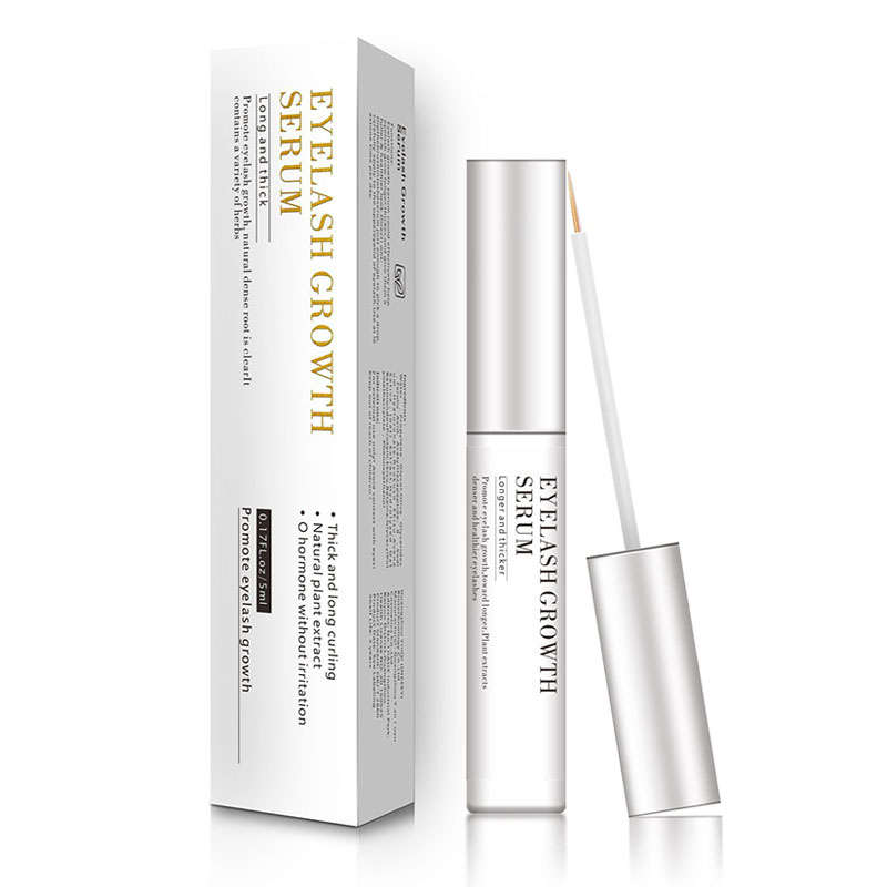 elash Growth Serum Essence For Short Eyelashes Thin Eyelashes