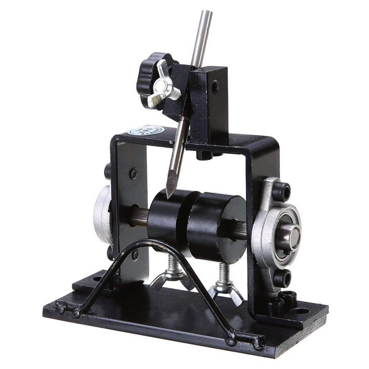 Manual Wire Cable Stripping Peeling Machine Scrap Stripper Metal Recycle Tool for 1-20mm