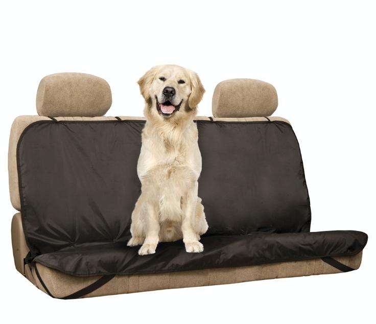 Waterproof Dog Seat Covers Dog Hammock Car Seat Cover Pet Supplies Slip-Proof Pet Hammock