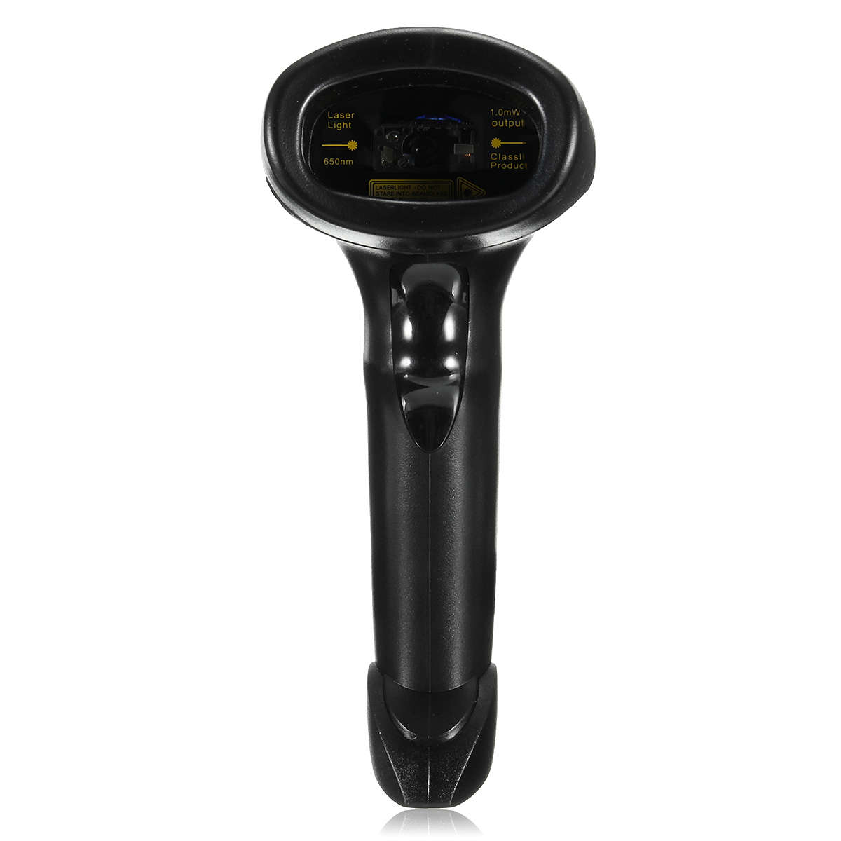 USB2.0 Wired 1D 2D/QR Barcode QR Bar Code Image Scanner Reader for Windows