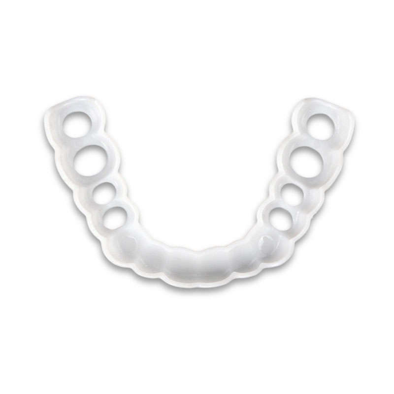 Smile Teeth Care 2nd Generation False Tooth Natural Veneer Dental Tools