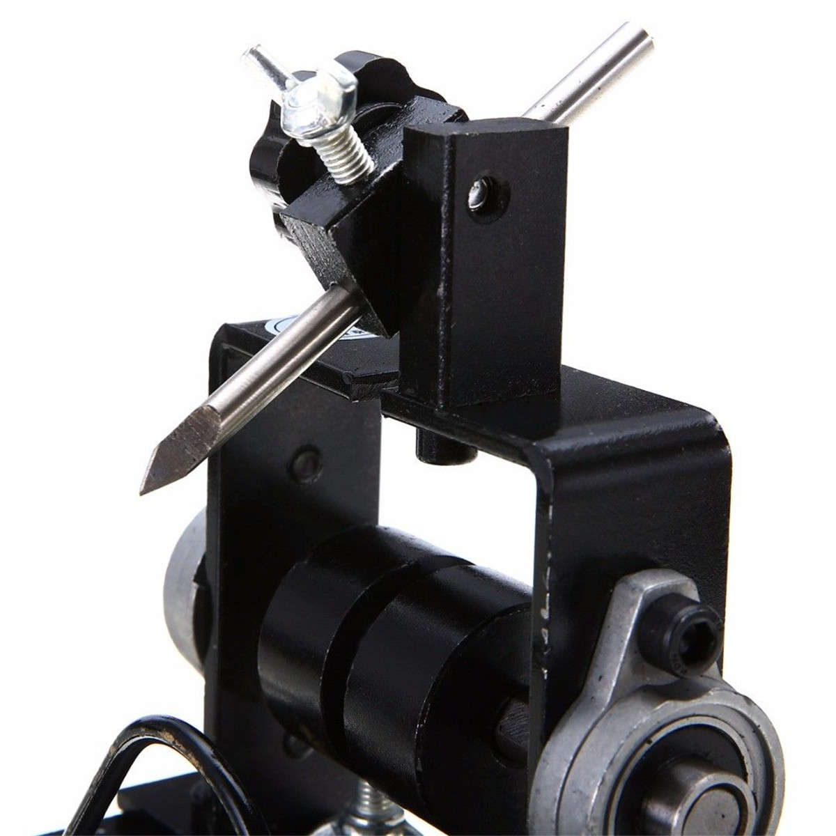 Manual Wire Cable Stripping Peeling Machine Scrap Stripper Metal Recycle Tool for 1-20mm