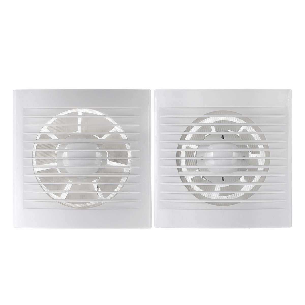 ating Exhaust Extractor Fan for Bathroom Toilet Kitchen Window Ventila