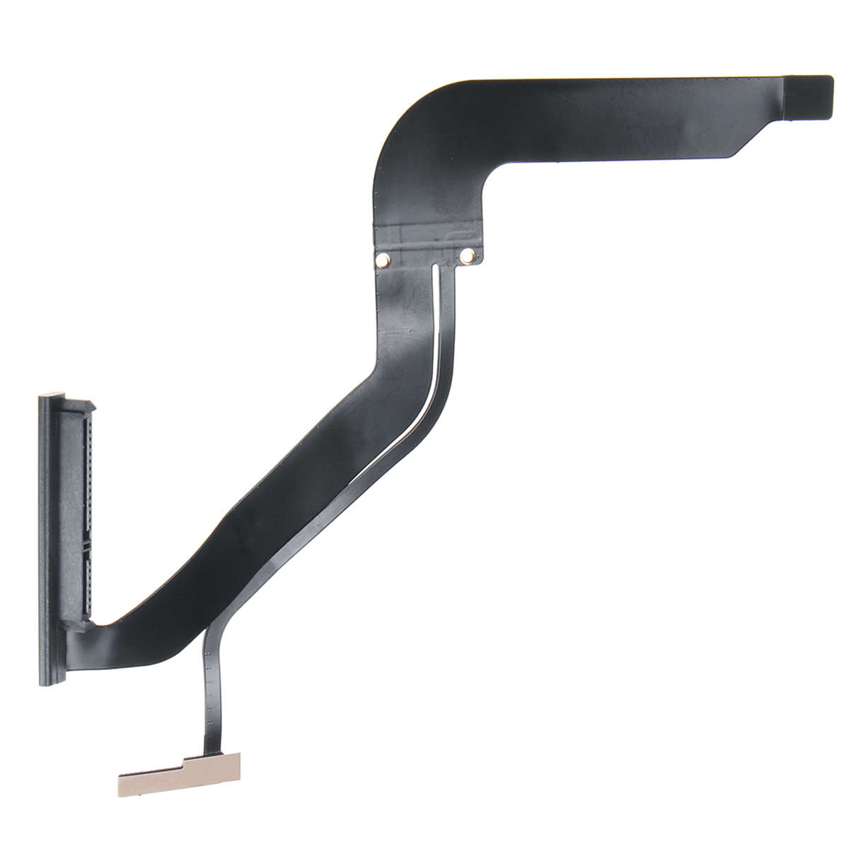 Apple MacBook Pro 13" Inch Mid 2012 HDD SSD Hard Disk Drive Flex Cable A1278 821-2049-A