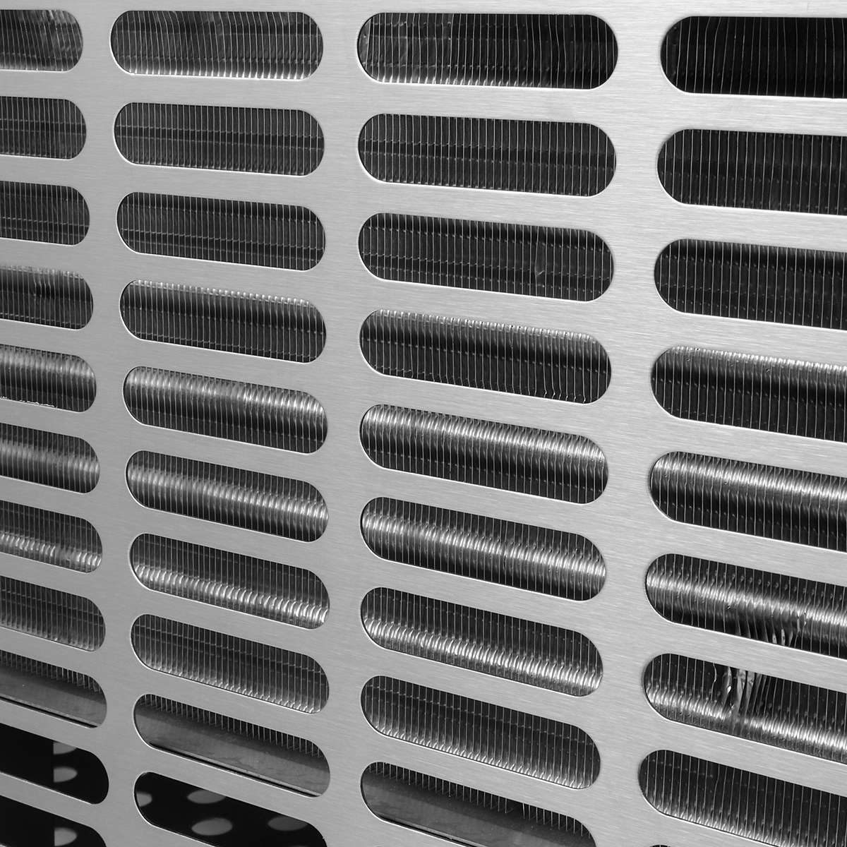 55kg/24hr Stainless Steel Commercial Ice Maker Ice Machine Icemaker Ice Making Tools Equipment