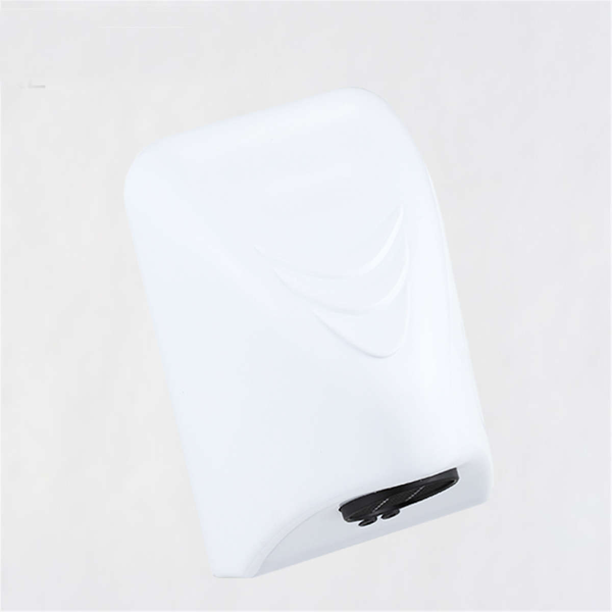 220V 1000W Automatic Hand Dryer Wall Mounted Fast Electric Warm Air Drier Household Hair Dryer