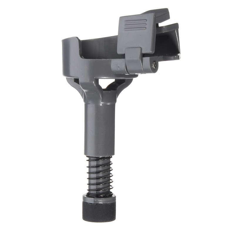 Spring Landing Gear Skid Shock Absorption Protection Guard 35mm Heighten 4pcs for DJI Spark Drone