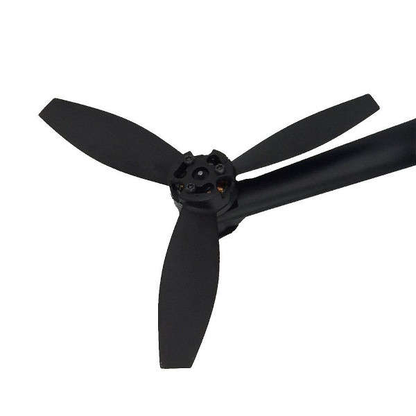 4pcs Parrot Bebop 2 Drone Carbon Fiber blade Propeller CW CCW