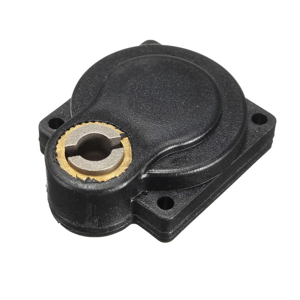 Electric Roto E Starter Backplate Back Cover 11011 for HSP 1/10 16 18 21 Nitro Engine Rc Car Parts